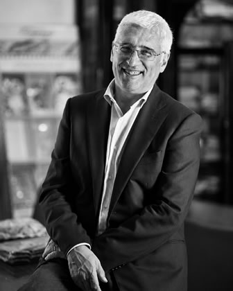 Alberto Gottardi